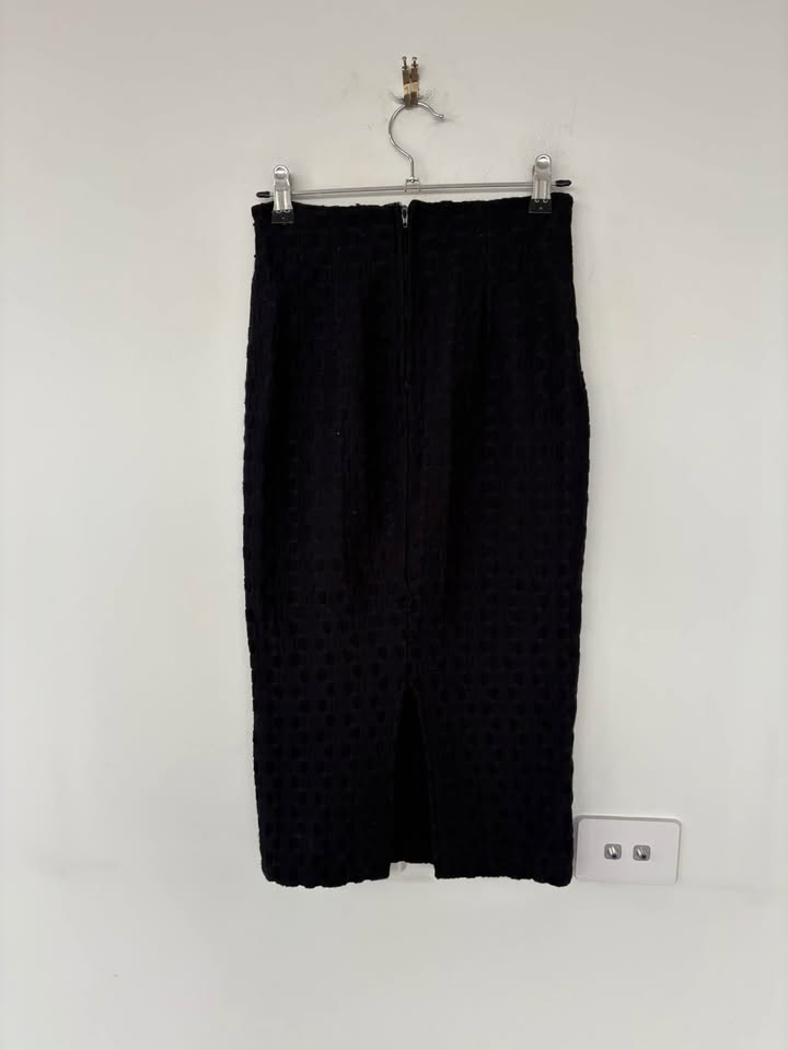 Scanlan Theodore Skirt - size 6