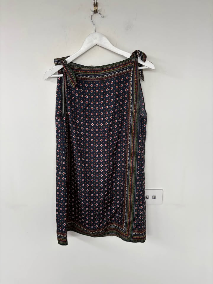 Doen Mini Dress - size small BNWT