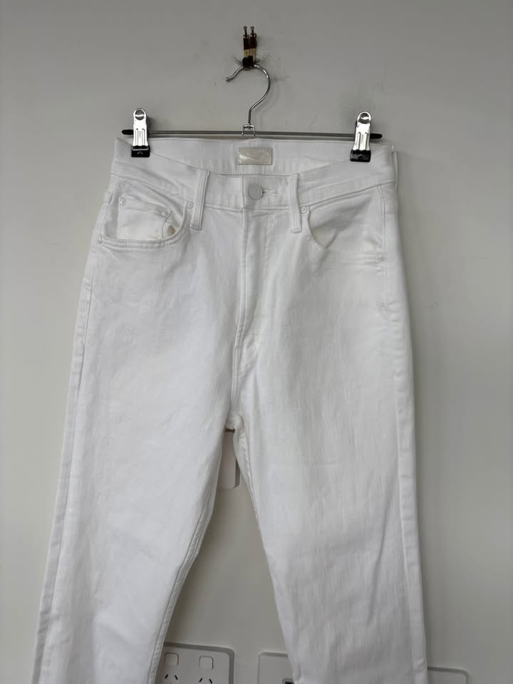 Mother Jeans - size 26