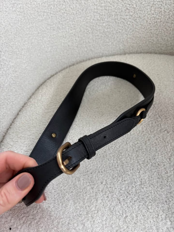 Scanlan Theodore Belt - size medium