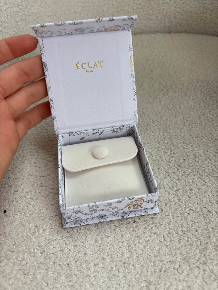 Eclat by Oui Diamond Bracelet