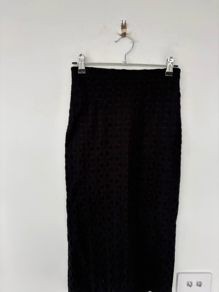 Scanlan Theodore Skirt - size 6