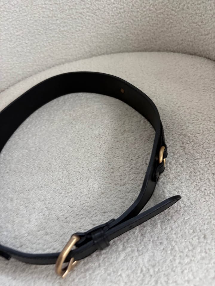 Scanlan Theodore Belt - size medium