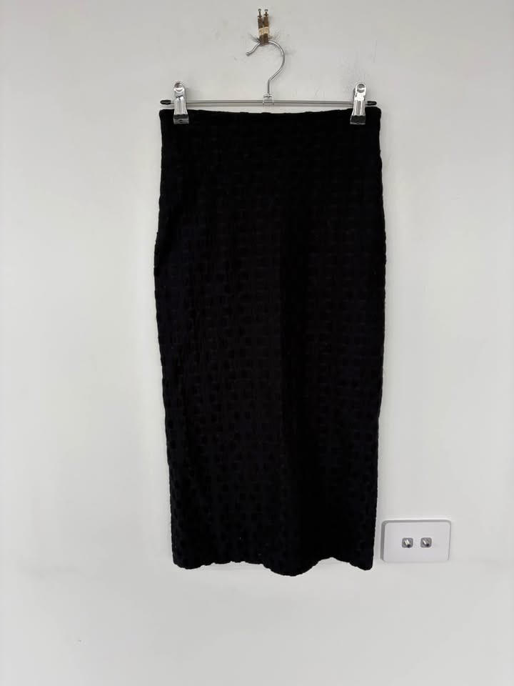 Scanlan Theodore Skirt - size 6