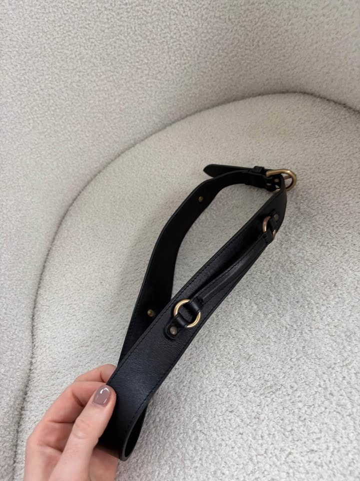 Scanlan Theodore Belt - size medium