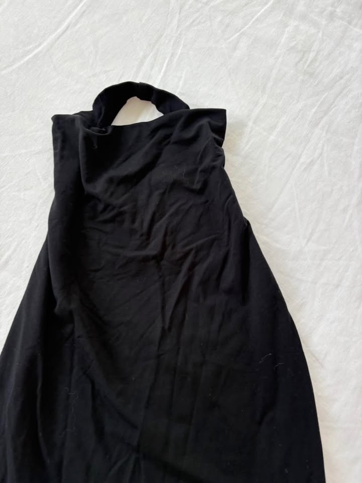 Kookai Halter Top - Size 8