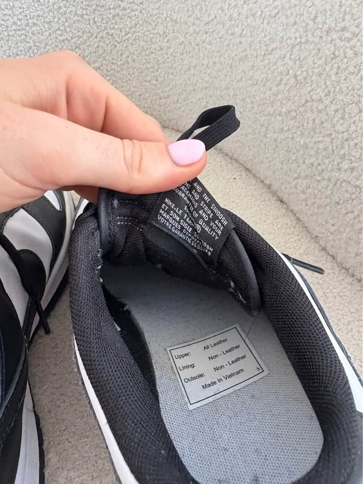 Nike Sneakers - Size 41