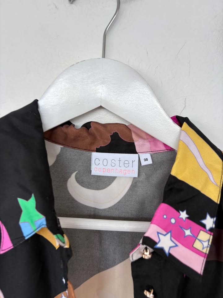 Coster Copenhagen Dress - Size 38