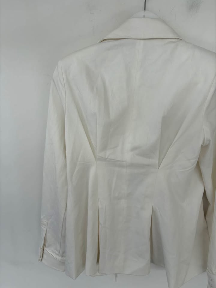 Meshki Corset Shirt - Size XS