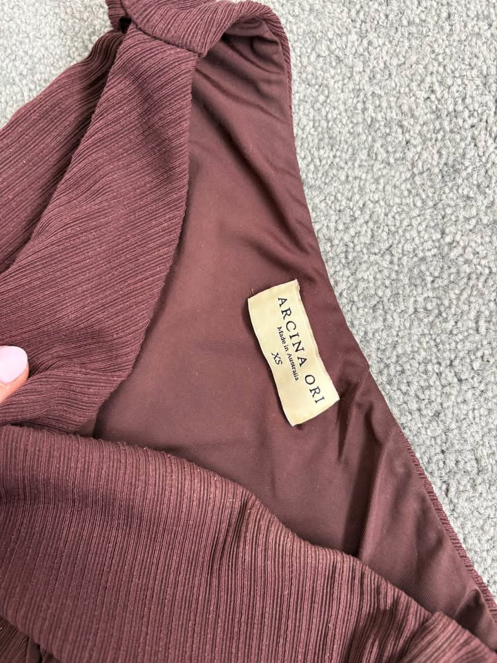 Arcina Ori Dress - Size XS