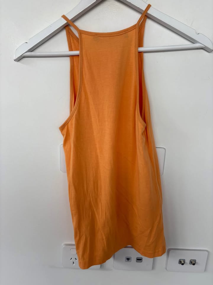 Camilla and Marc Tank - Size 6