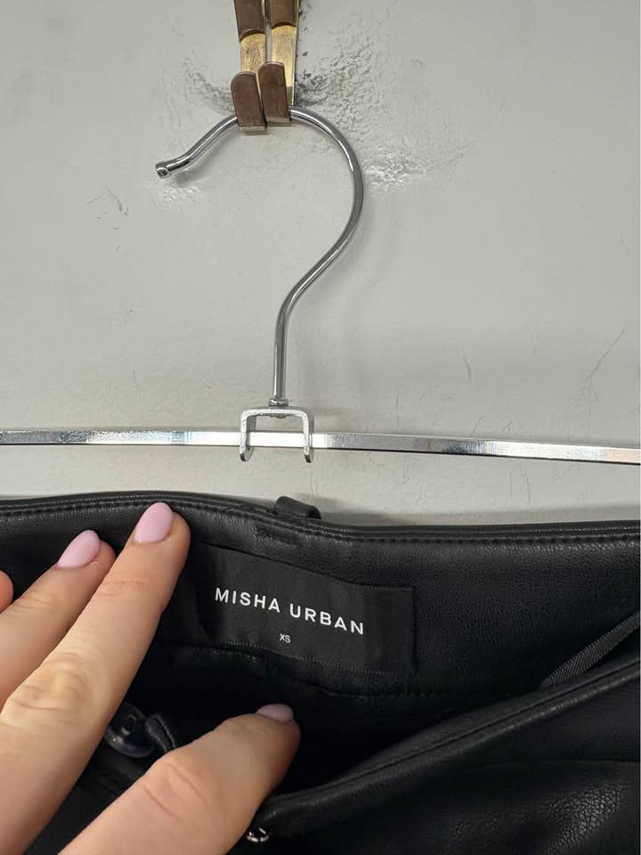 Misha Urban Pants - Size XS