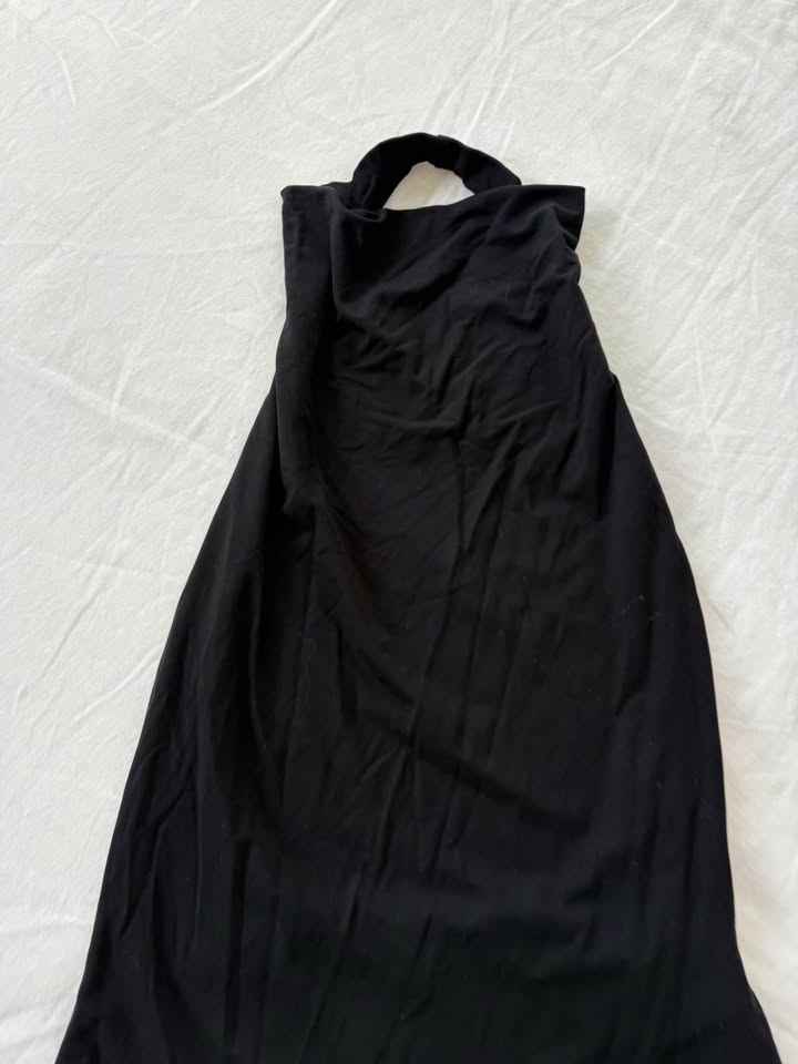 Kookai Halter Top - Size 8