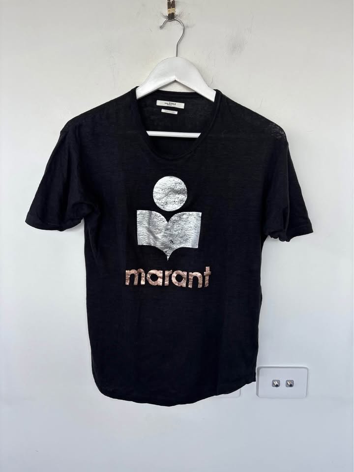 Isabel Marant Etoile Tee - Size Medium