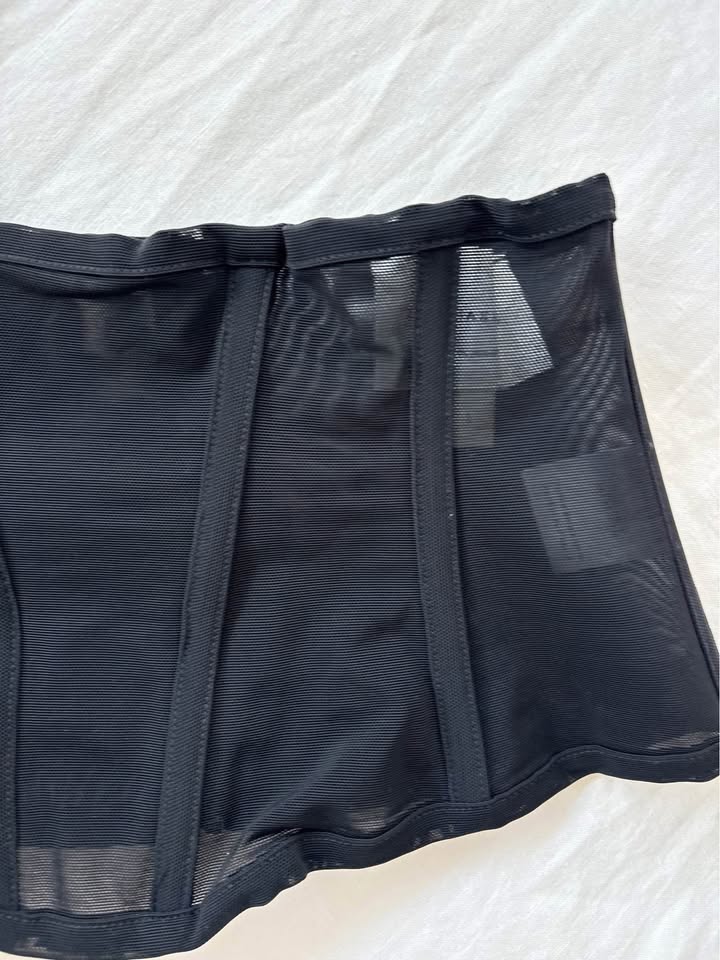 Viktoria + Woods Corset - Size 1