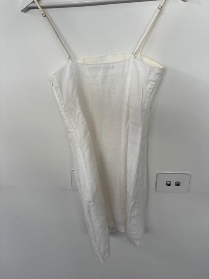 Hansen & Gretel Mini Dress - Size Small