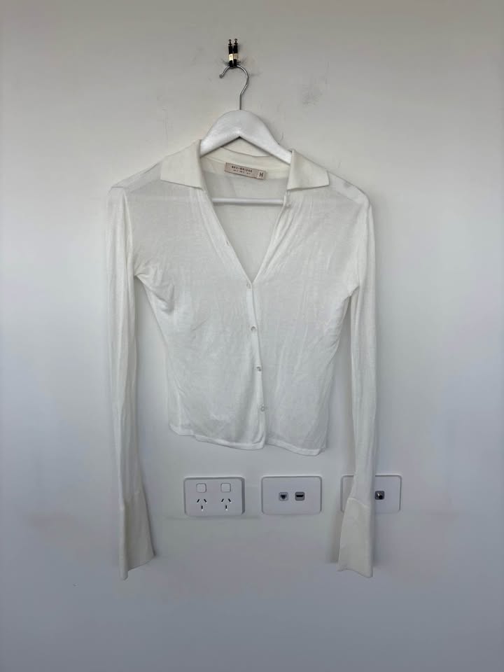 Bec + Bridge Top - Size 6