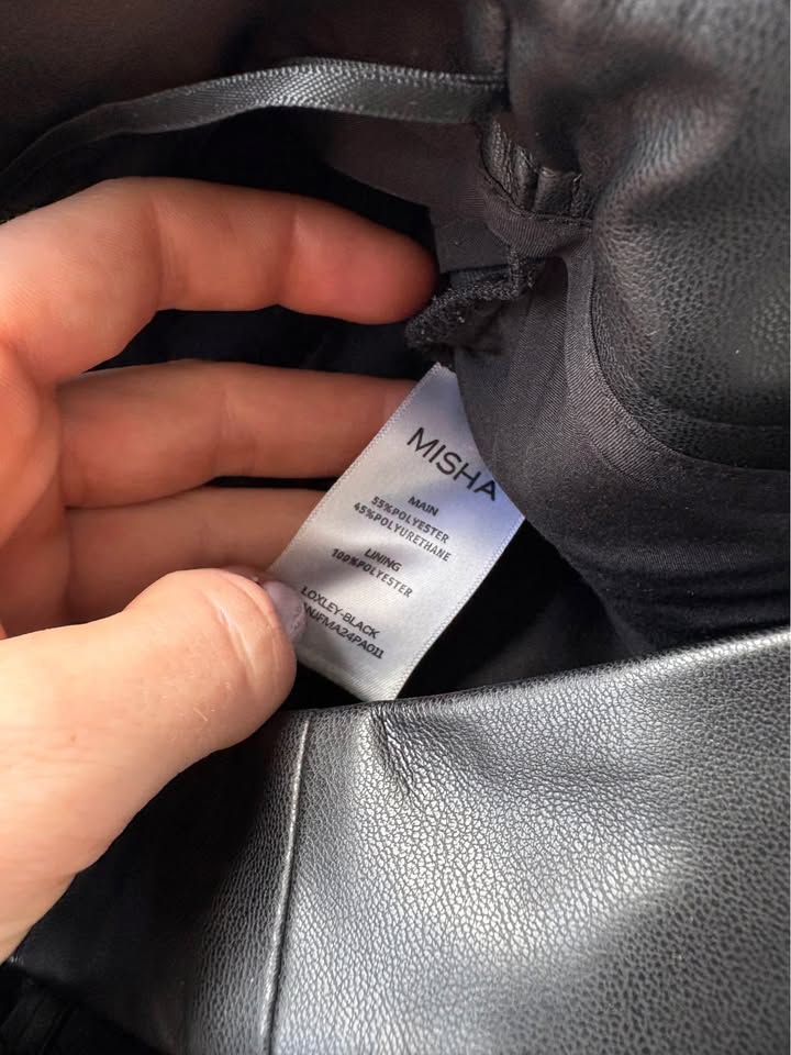 Misha Urban Pants - Size XS