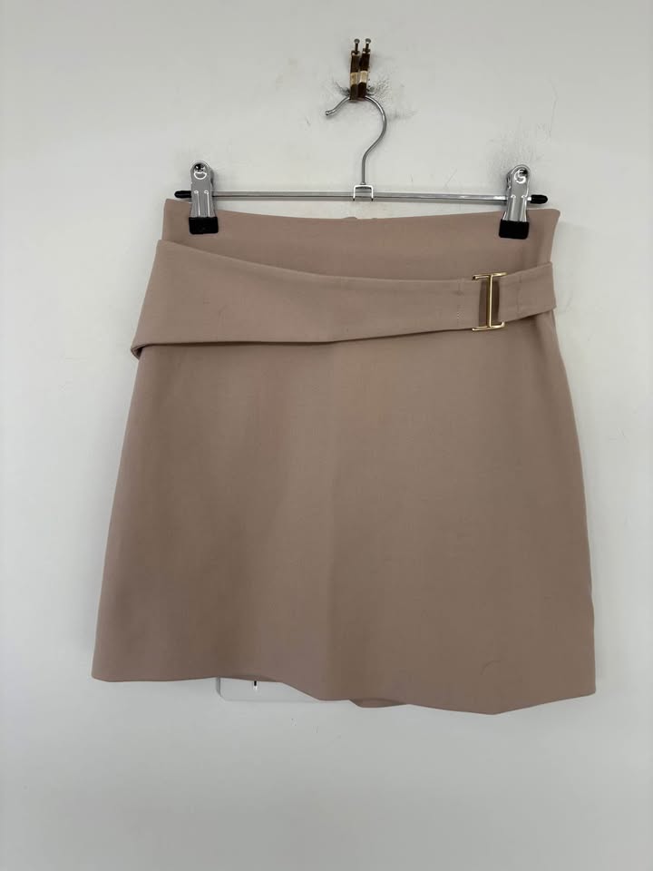 Kookai Mini Skirt - Size 6