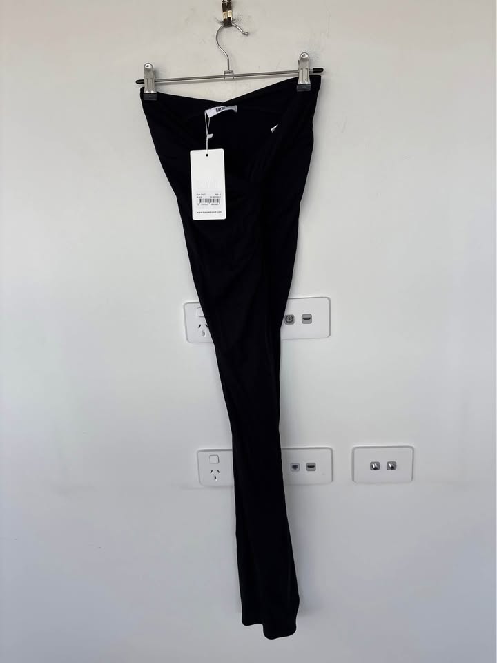 Bayse Midi Skirt - Size Small