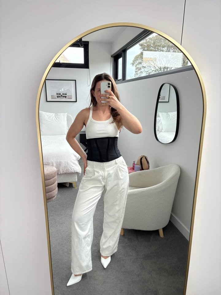 Viktoria + Woods Corset - Size 1