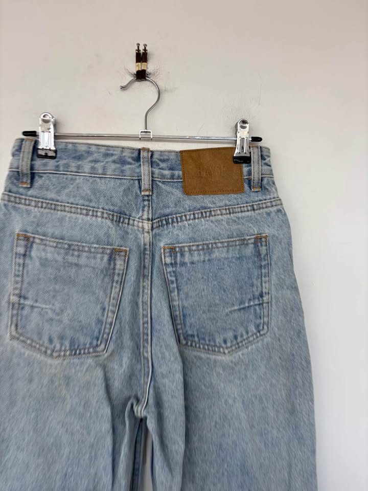 Bayse Denim Jeans - Size 6