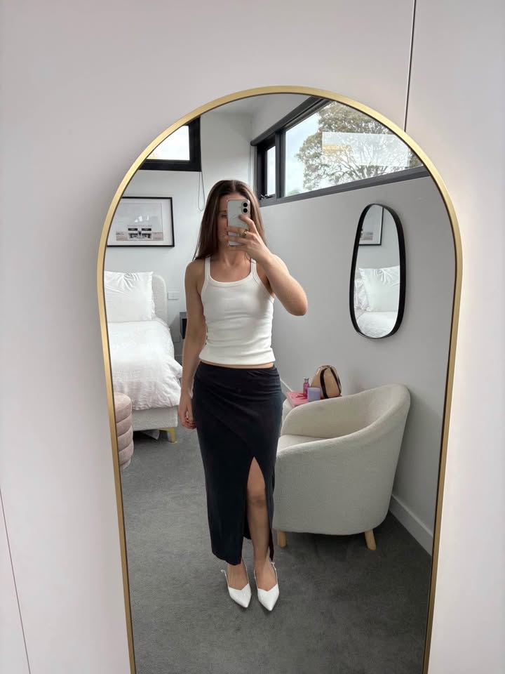Bec + Bridge Skirt - Size 6