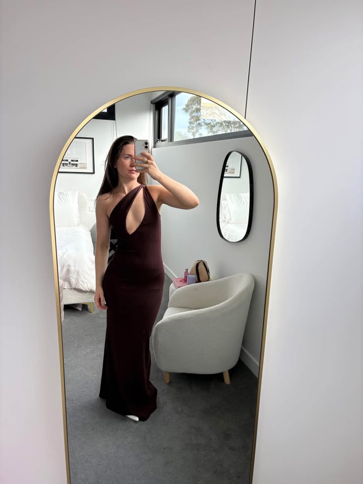 Arcina Ori Dress - Size XS