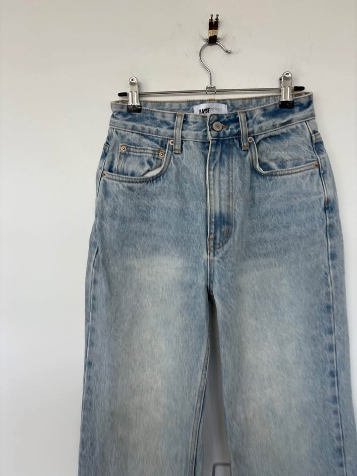 Bayse Denim Jeans - Size 6