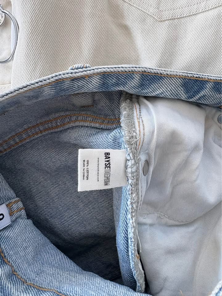 Bayse Denim Jeans - Size 6