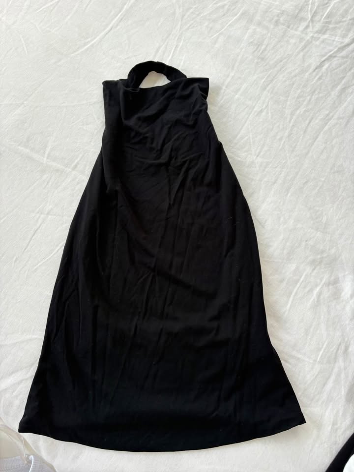 Kookai Halter Top - Size 8