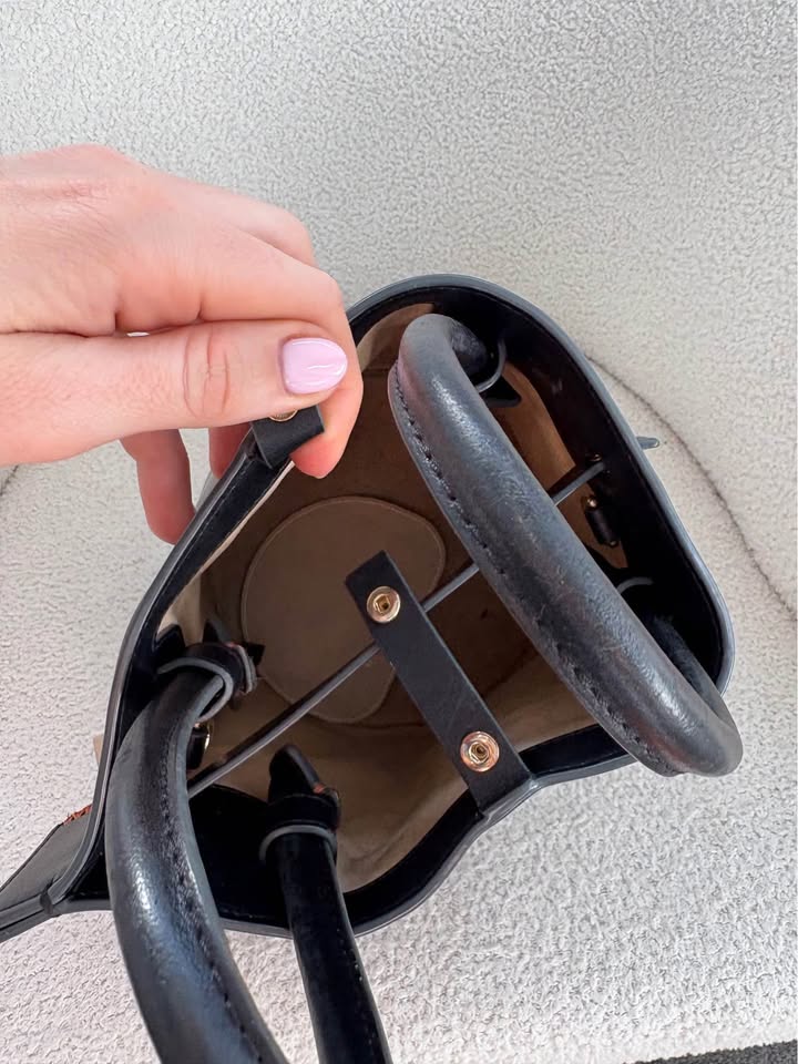 Danse Lente Bag - brand new