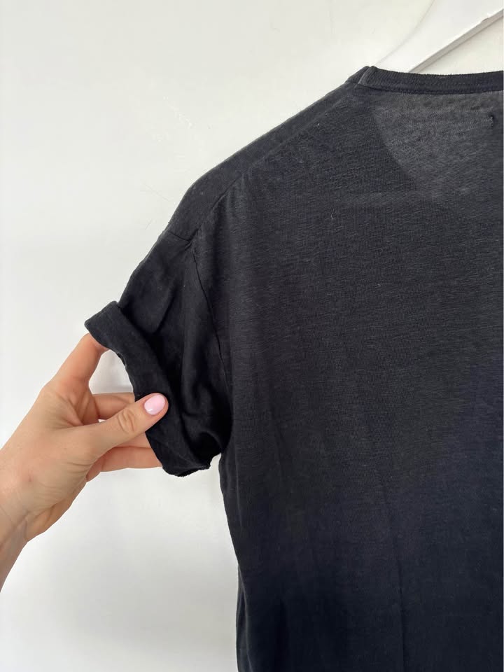 Isabel Marant Etoile Tee - Size Medium