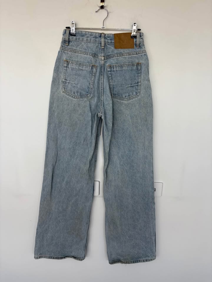 Bayse Denim Jeans - Size 6