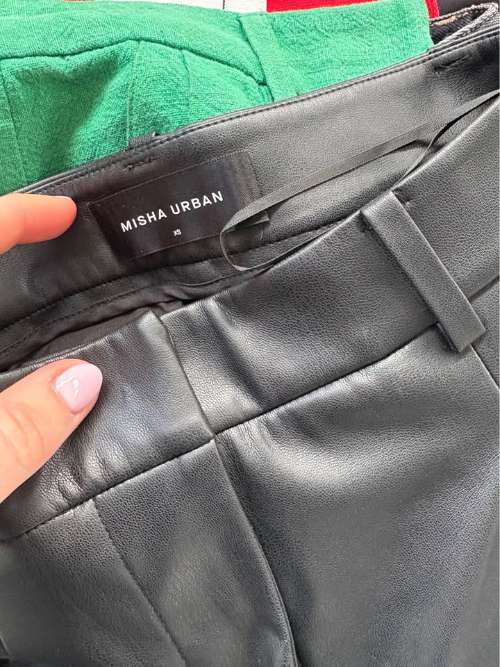 Misha Urban Pants - Size XS