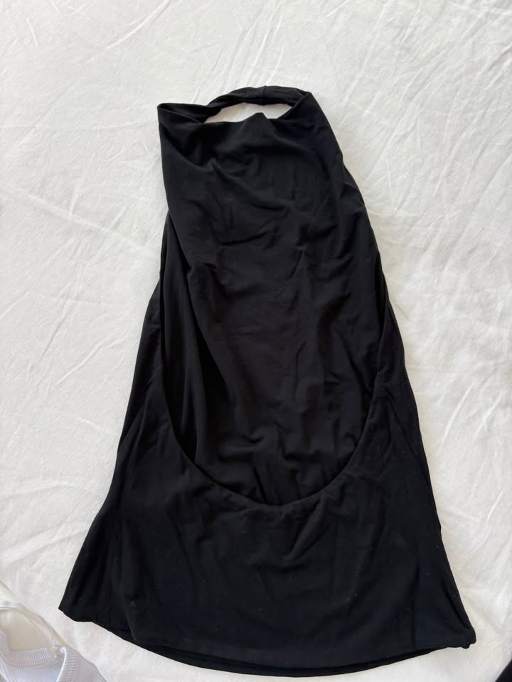 Kookai Halter Top - Size 8