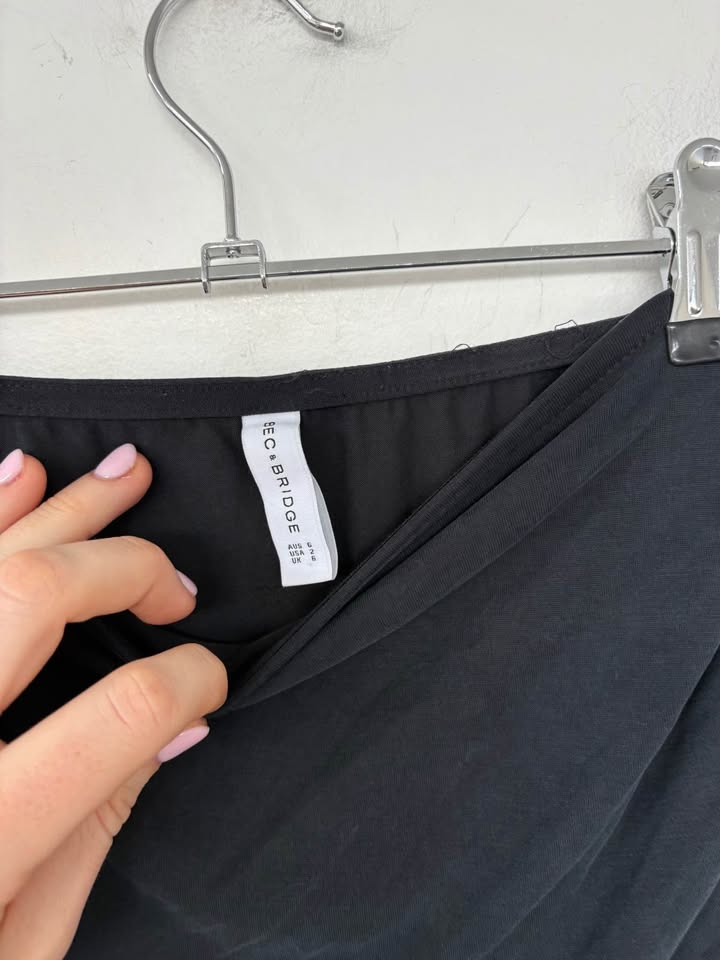Bec + Bridge Skirt - Size 6