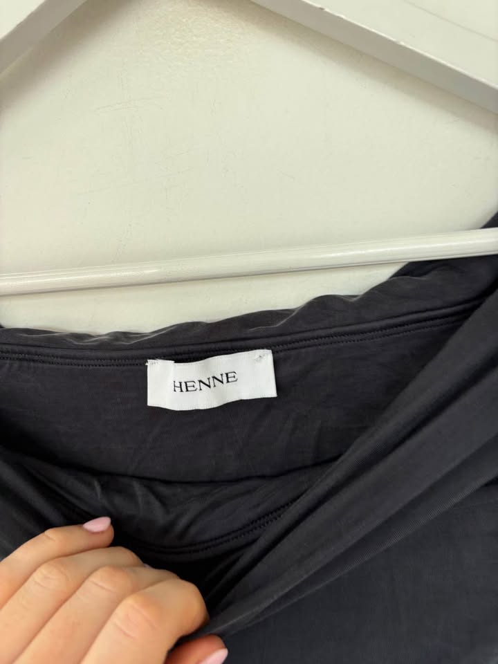 Henne Set - Size Extra Small