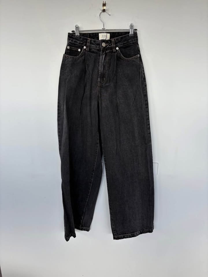 Dissh Denim Jeans - Size 4