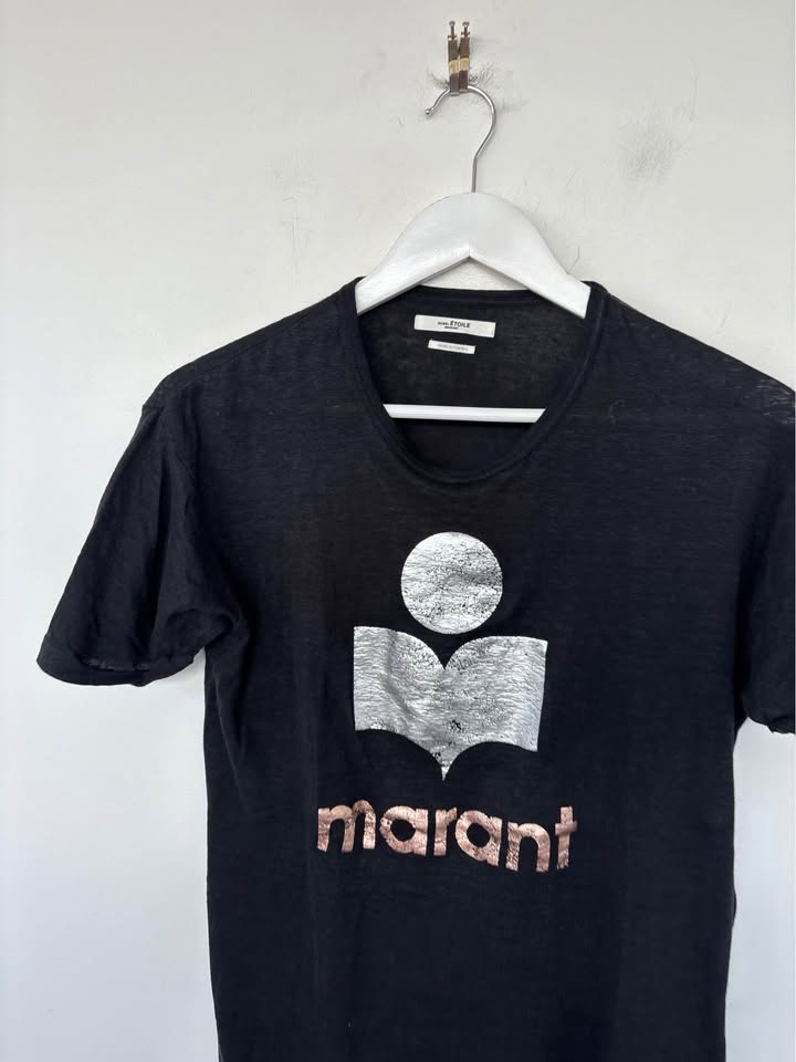 Isabel Marant Etoile Tee - Size Medium