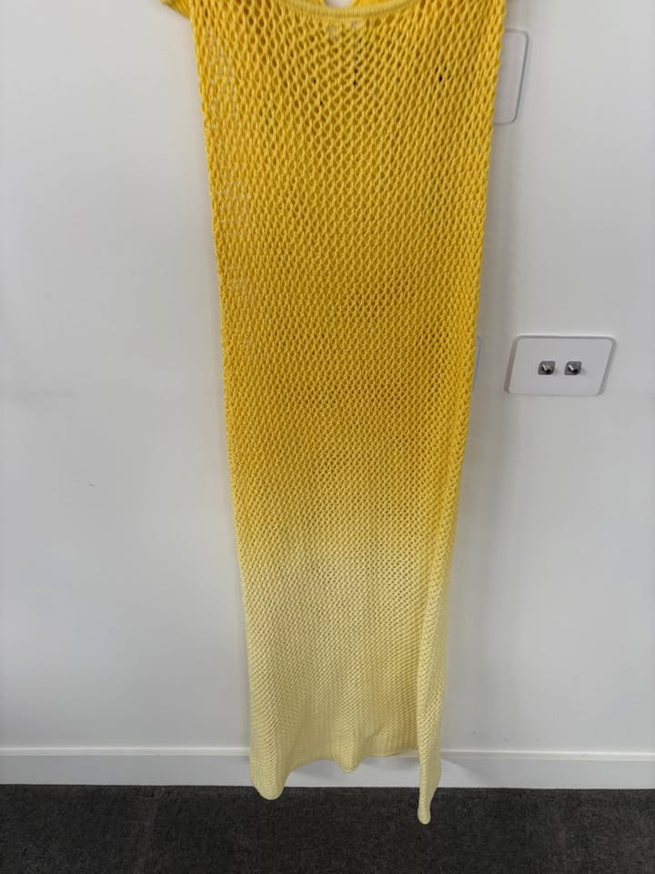 Significant Other Dress - Size 8