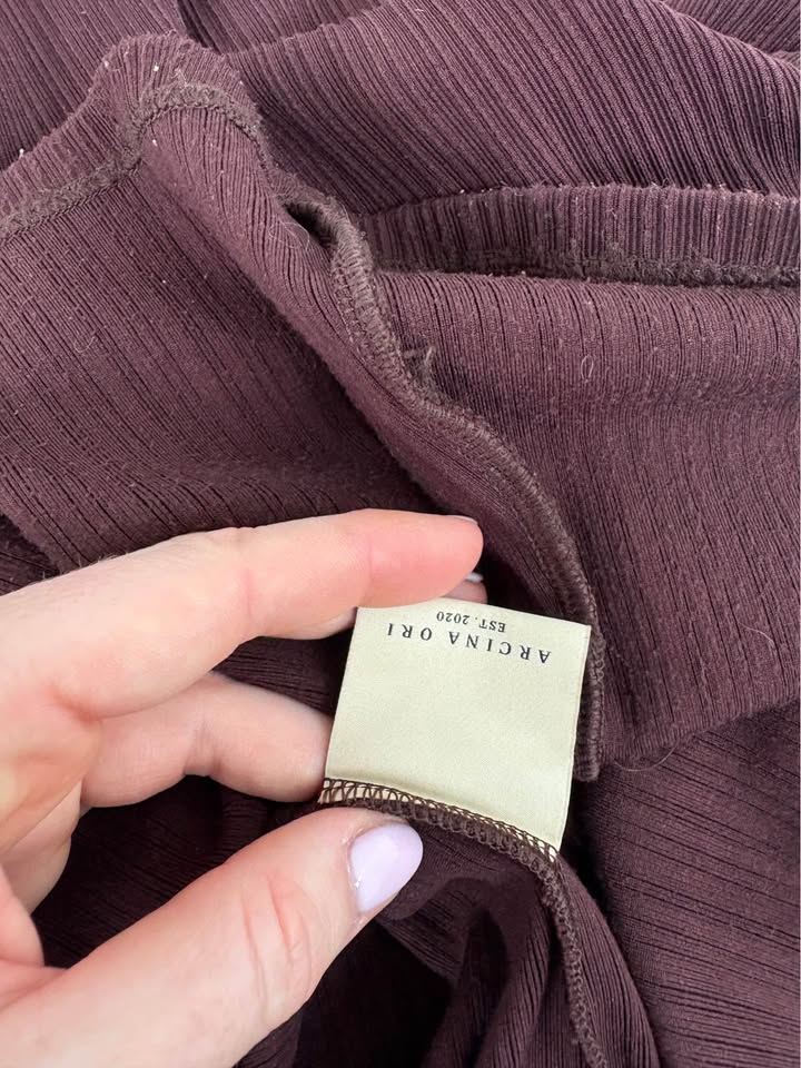 Arcina Ori Dress - Size XS