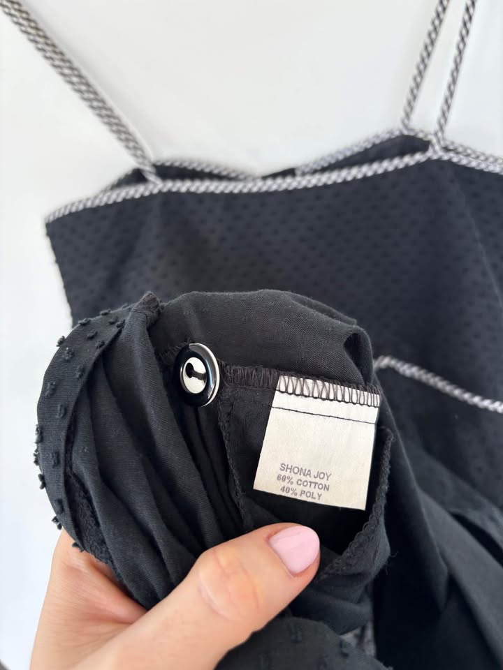 Shona Joy Dress - Size 8