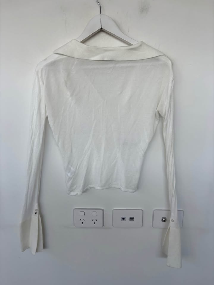 Bec + Bridge Top - Size 6