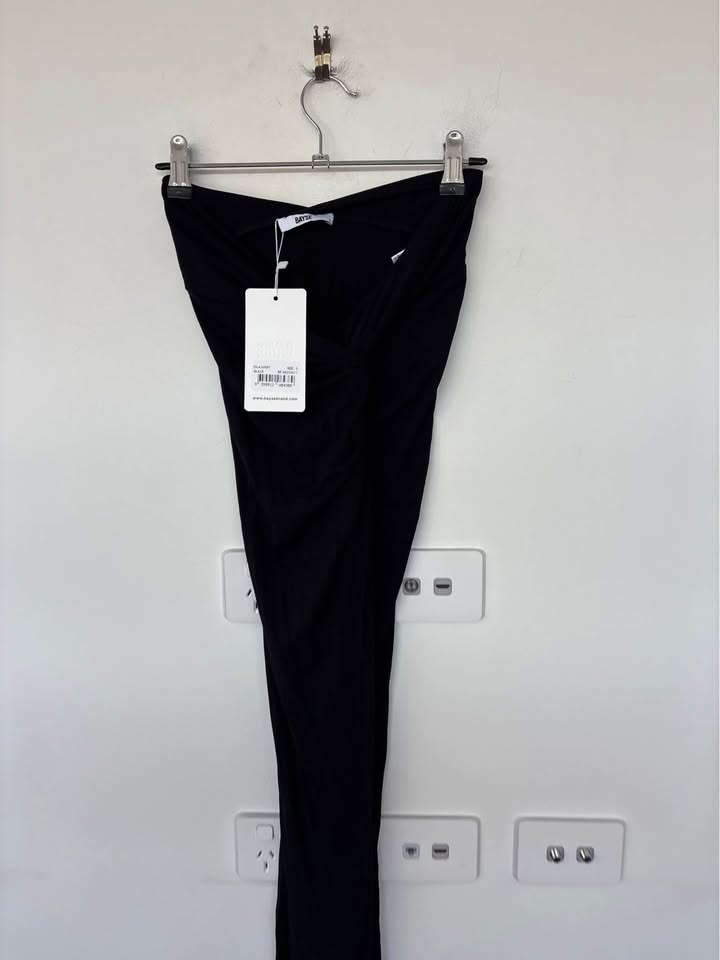 Bayse Midi Skirt - Size Small
