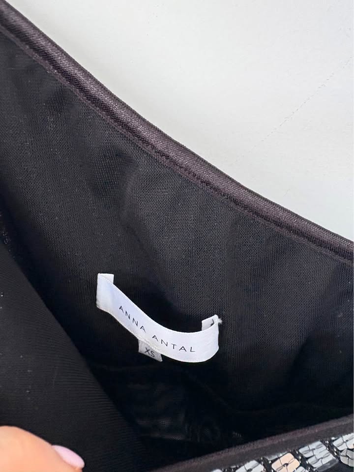 Anna Antal Dress - Size XS