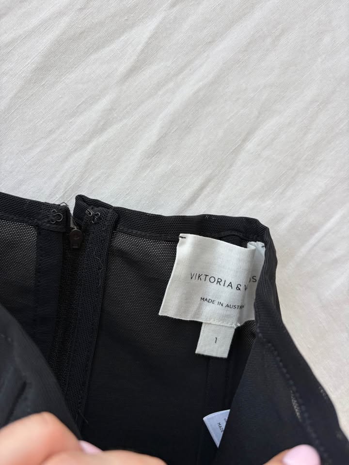 Viktoria + Woods Corset - Size 1
