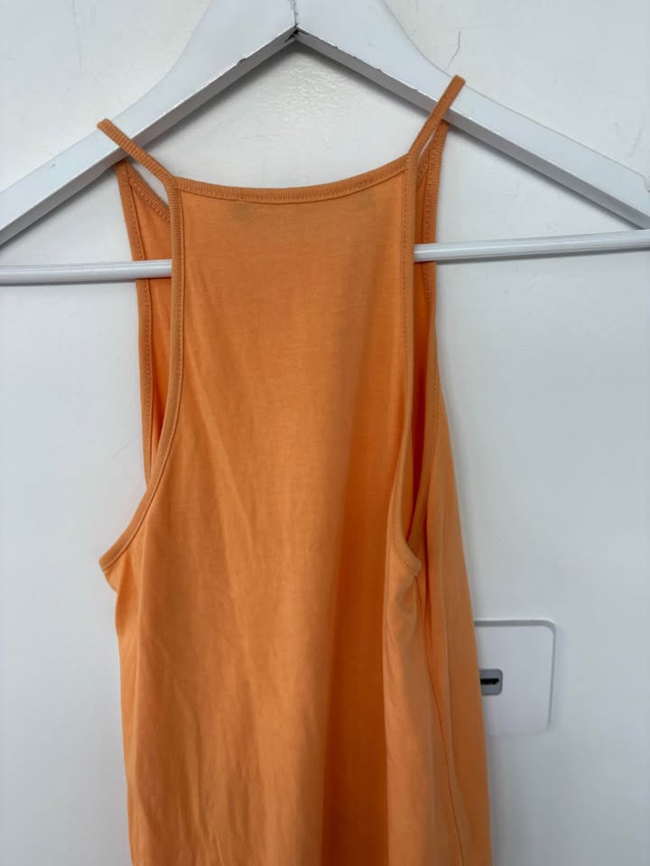 Camilla and Marc Tank - Size 6