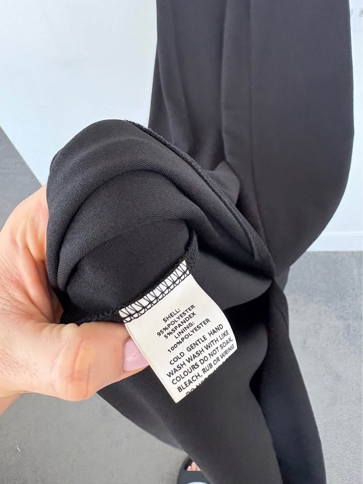 Billy J Dress - Size 6