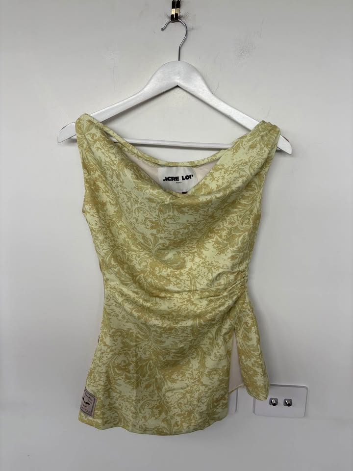 Acre Lou Set - Size XS BNWT